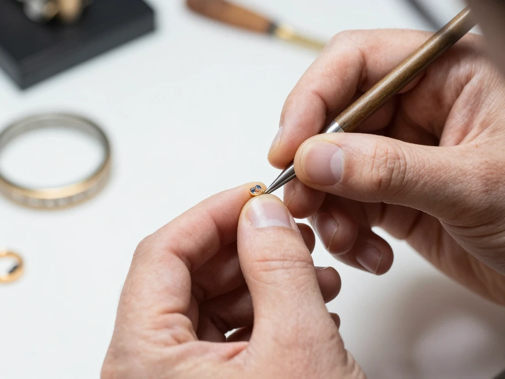 Ipudezebo Service Craftsmanship Process