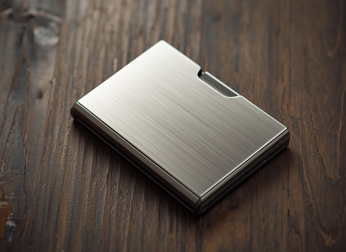 Ipudezebo Service Card Case