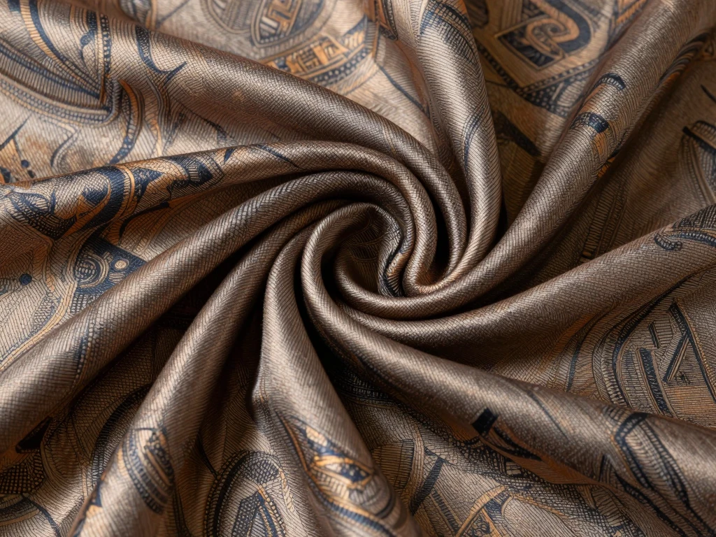 Ipudezebo Service Textile information details