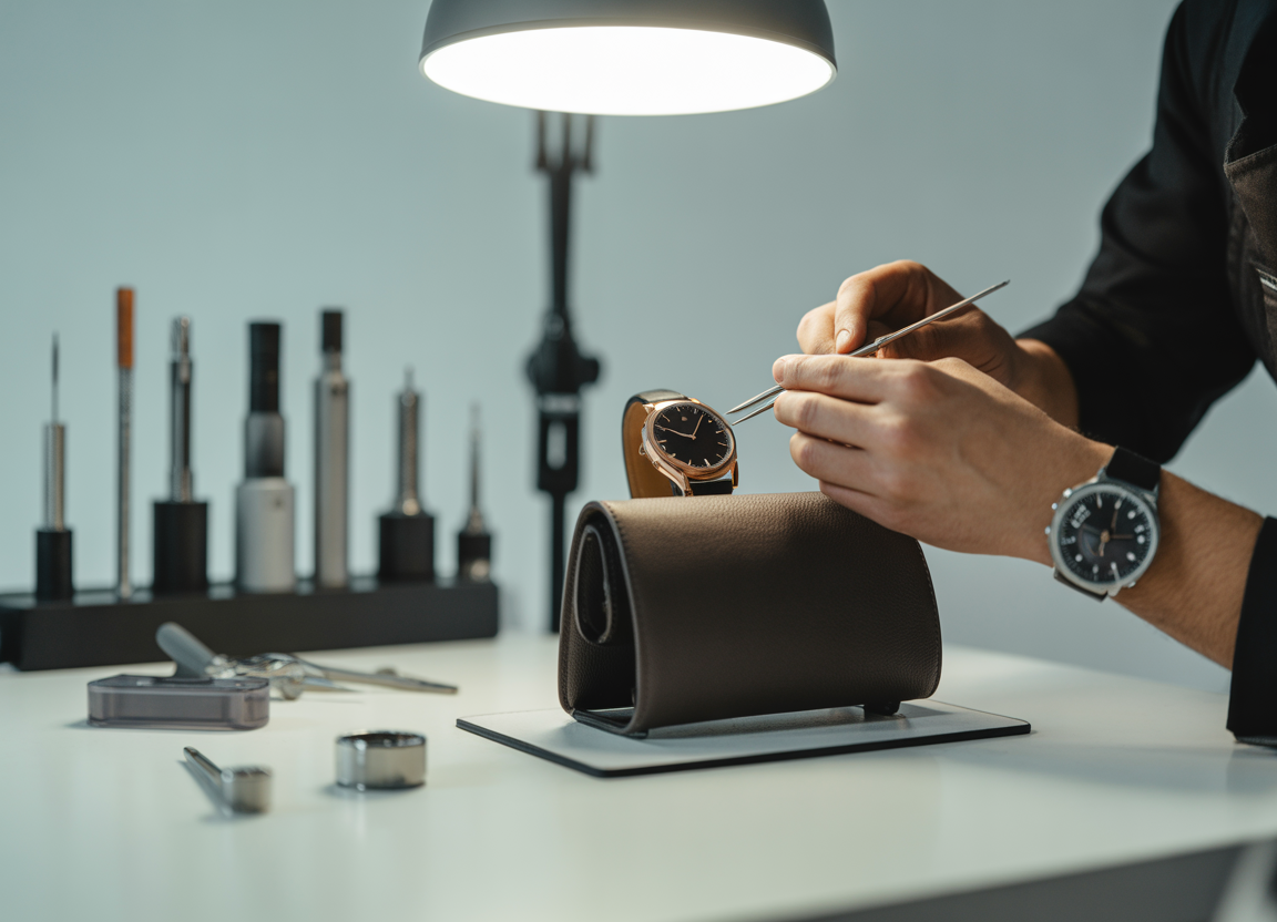 Ipudezebo Service Product Maintenance